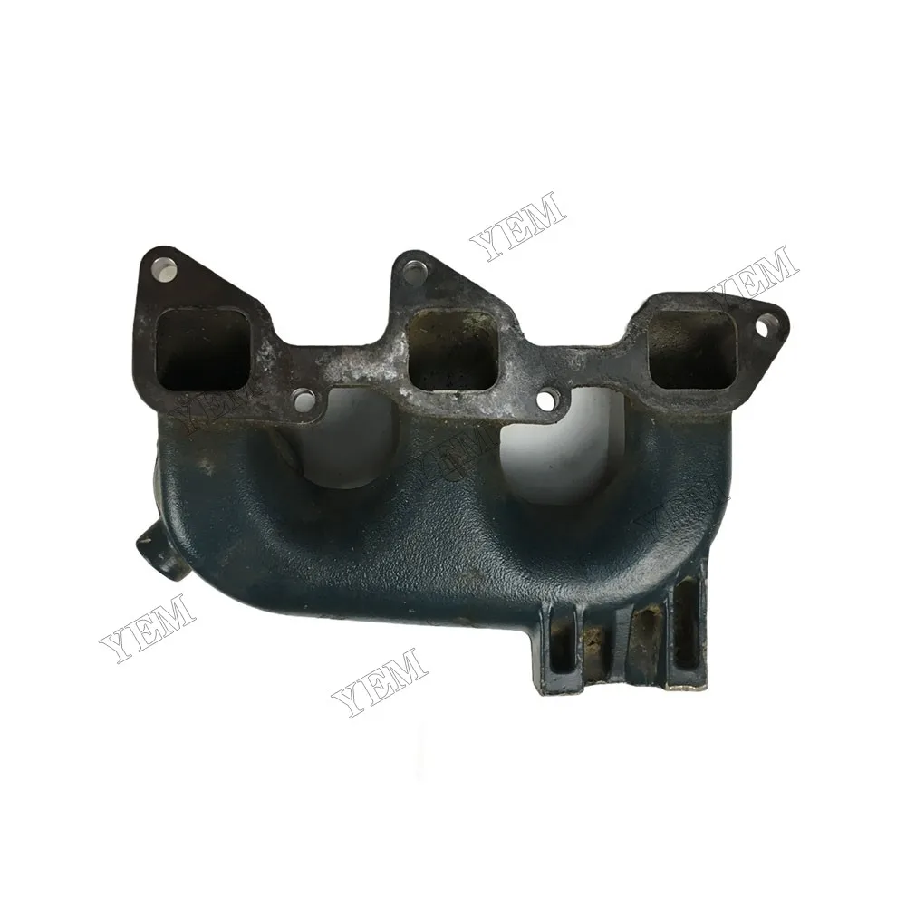 Factory Supply Construction Machinery Parts D1703 Intake Manifold for Kubota