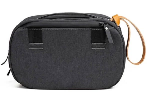 Новая коробка для хранения EVA, чехол для электронных аксессуаров, портативный органайзер для кабелей на молнии для электроники, дорожные сумки для хранения