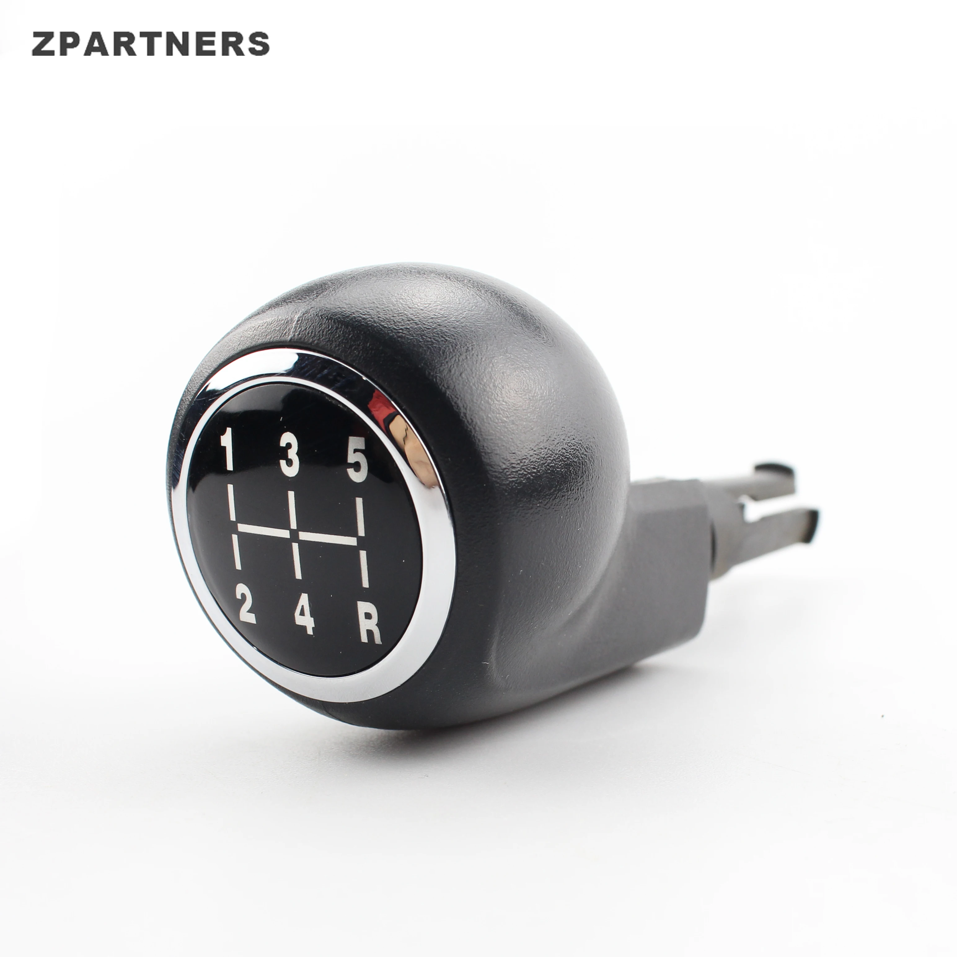 CNWAGNER Custom Car Manual Speed 5 6 Gear Stick Shift Lever Knob Applicable for Vauxhall for Opel 2005-2010