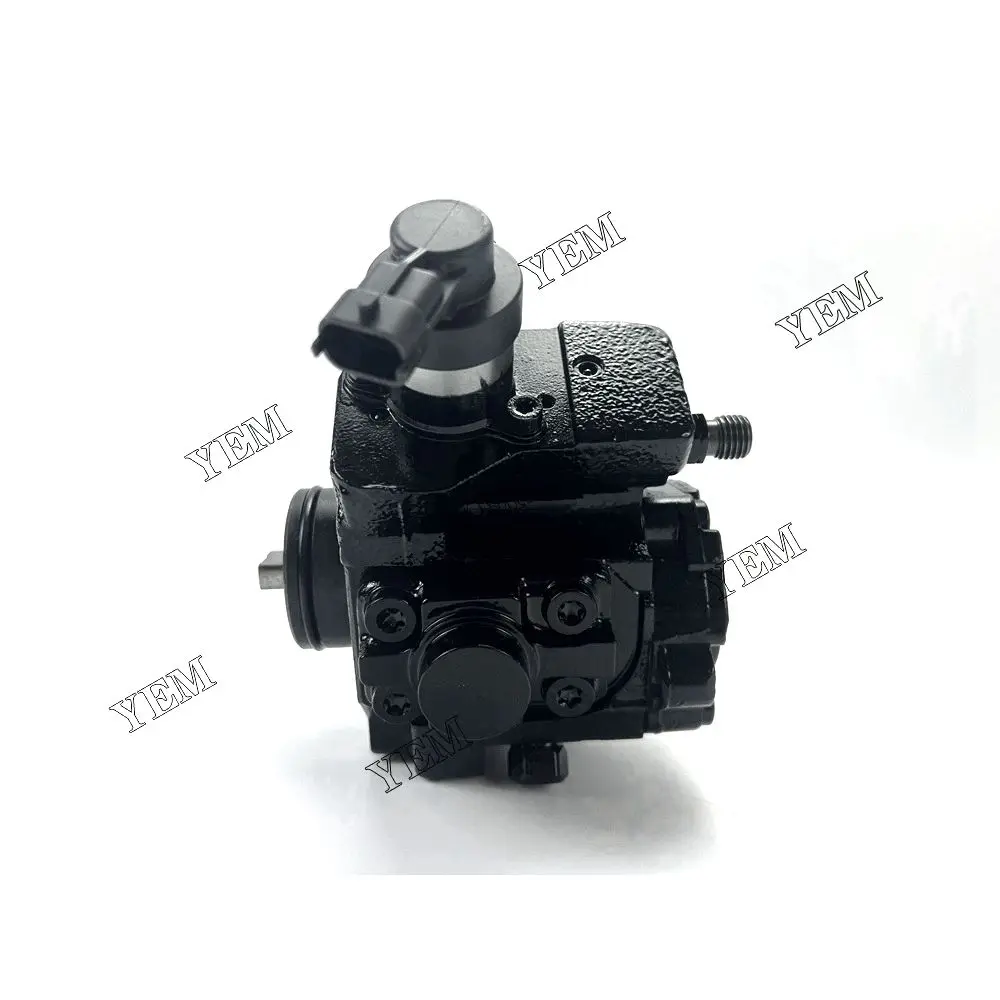 For Nissan Engine Parts ZD30 Injection Pump 0445010136 044501095 OEM 6