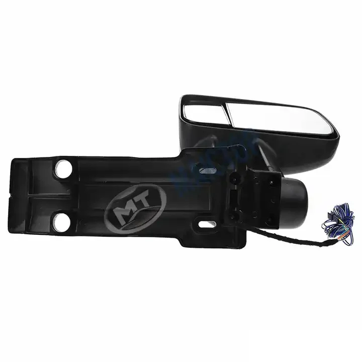 Maictop Car Accesorios Side Reversing Mirror Rearview Mirrors For Land