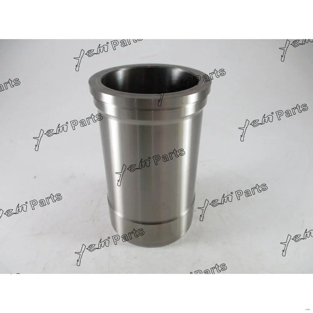 Cylinder Liner Fit for Yanmar 3T84 Engine Parts