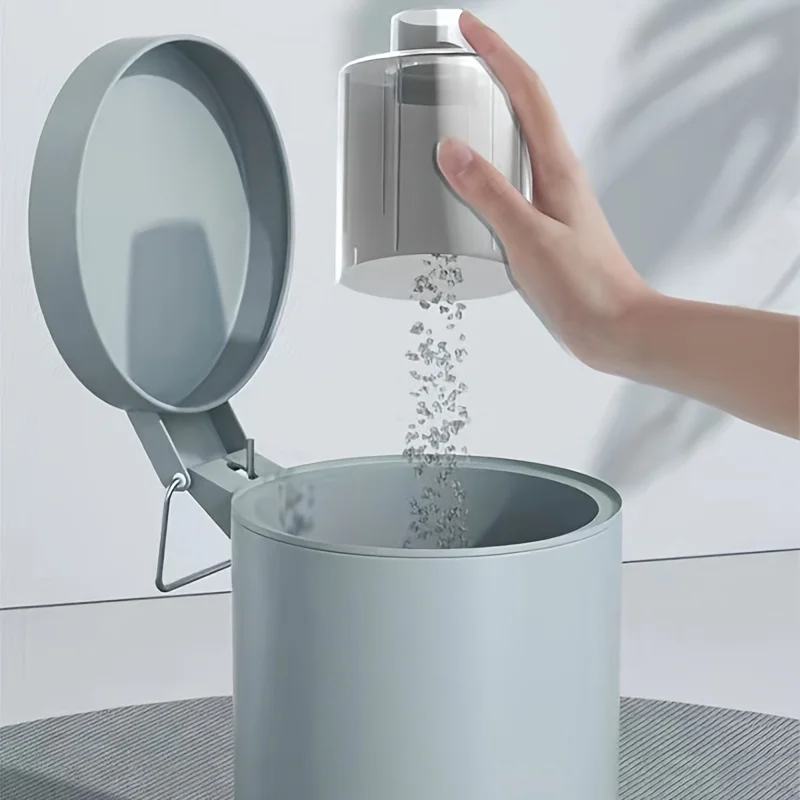 手持式无绳真空吸尘器，无绳充电轻型便携式迷你大功率家用干湿两用汽车真空清洁