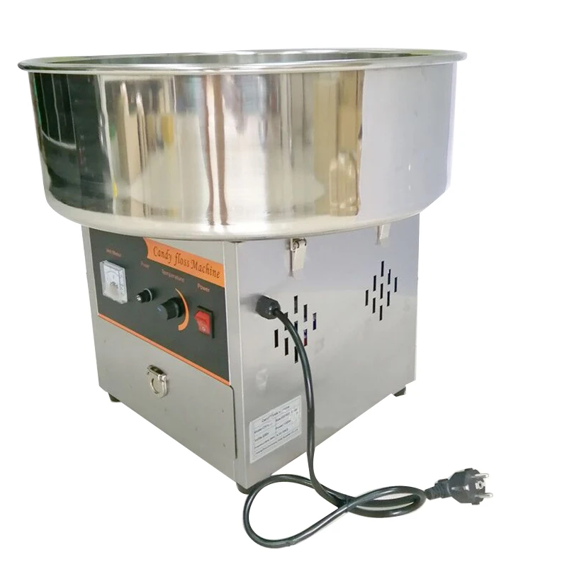 Производитель хлопковых конфет, коммерческий автоматический электрический торговый автомат для хлопковых конфет, машина для продажи хлопковых конфет