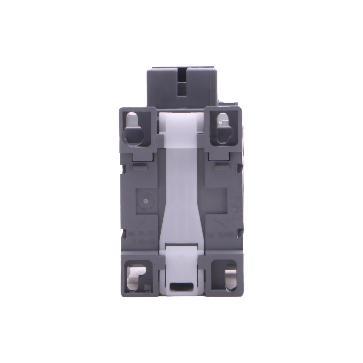 ANDELI CJX5-09 Ac Contactor 9A 380V/220V  Magnetic Contactor