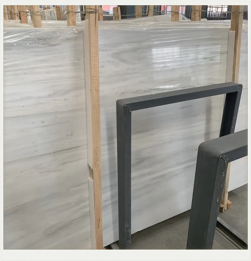 product high quality athena white marble slab hot sale white marble floor tiles-3