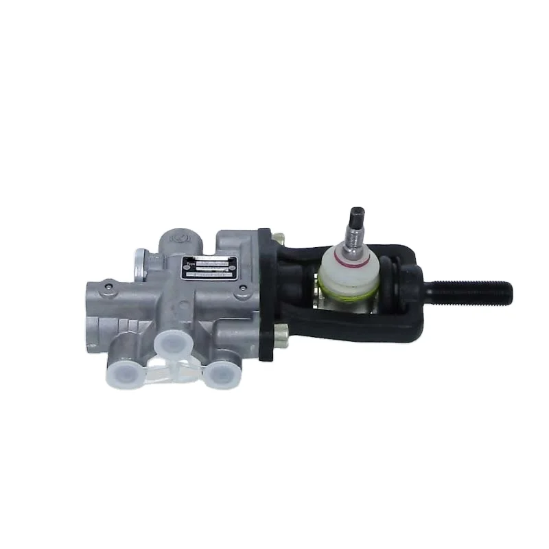 VIT-JE SV3336 Butterfly Valve Gearbox Valve for MB 9702600557