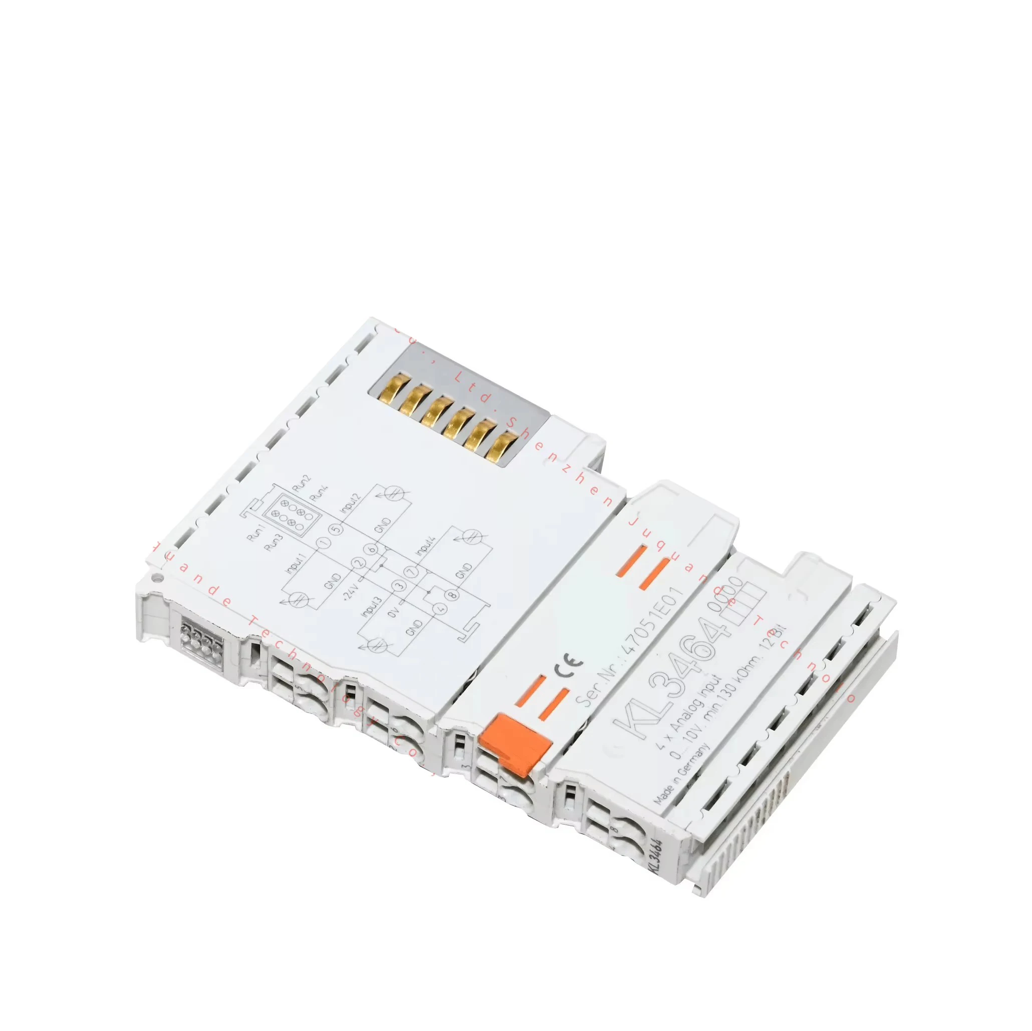 Gold Seller KL3464   PLC  Controller  Server Driver  Brand New Original Spot