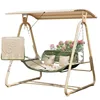 Cloud rest swing single-person version-without canopy