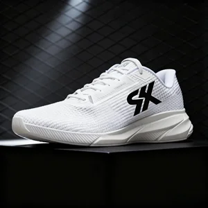 2026 New Men's and Women's Running Shoes High-quality OEM Mesh Shoes Multifunctional Breathable Slow Walking Casual Shoes