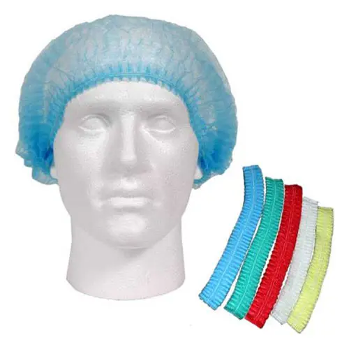 Waterproof Disposable Hair Non-woven 