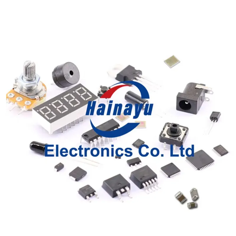 Hainayu Chip IC  Integrated Electronic Components Spot BOM Table with Single Quotation NT6AN128M16AV-J2  MT62F4G32D8DV-023 WT:C