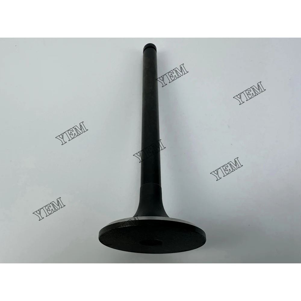 F17E Exhaust Valve 13715-1013 for Hino Engine Replacement Parts 4