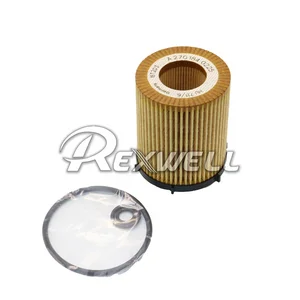 Rexwell Auto Parts Engine Oil Filter A2701800109 for Mercedes-benz  A2701800109 A2071840225