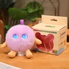 Purple-13cm(5.12in)