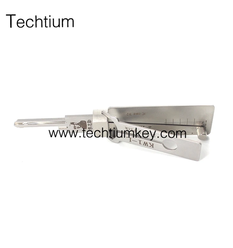 GANZUA LISHI 1090