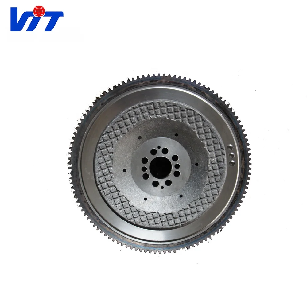 VIT-JE Air Brake System Parts Flywheel 740.1005115-10 for Russia KMZ Truck details