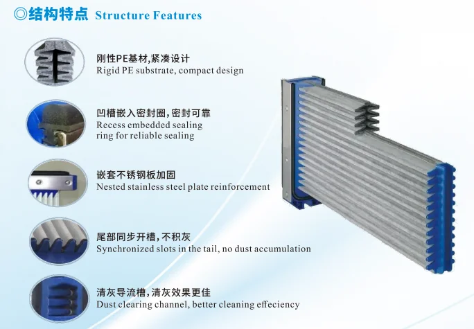 2024 Farrleey TANNASON Series Sintered Filter Plate with Customizable Dimensions Modular Structure and Compact Design