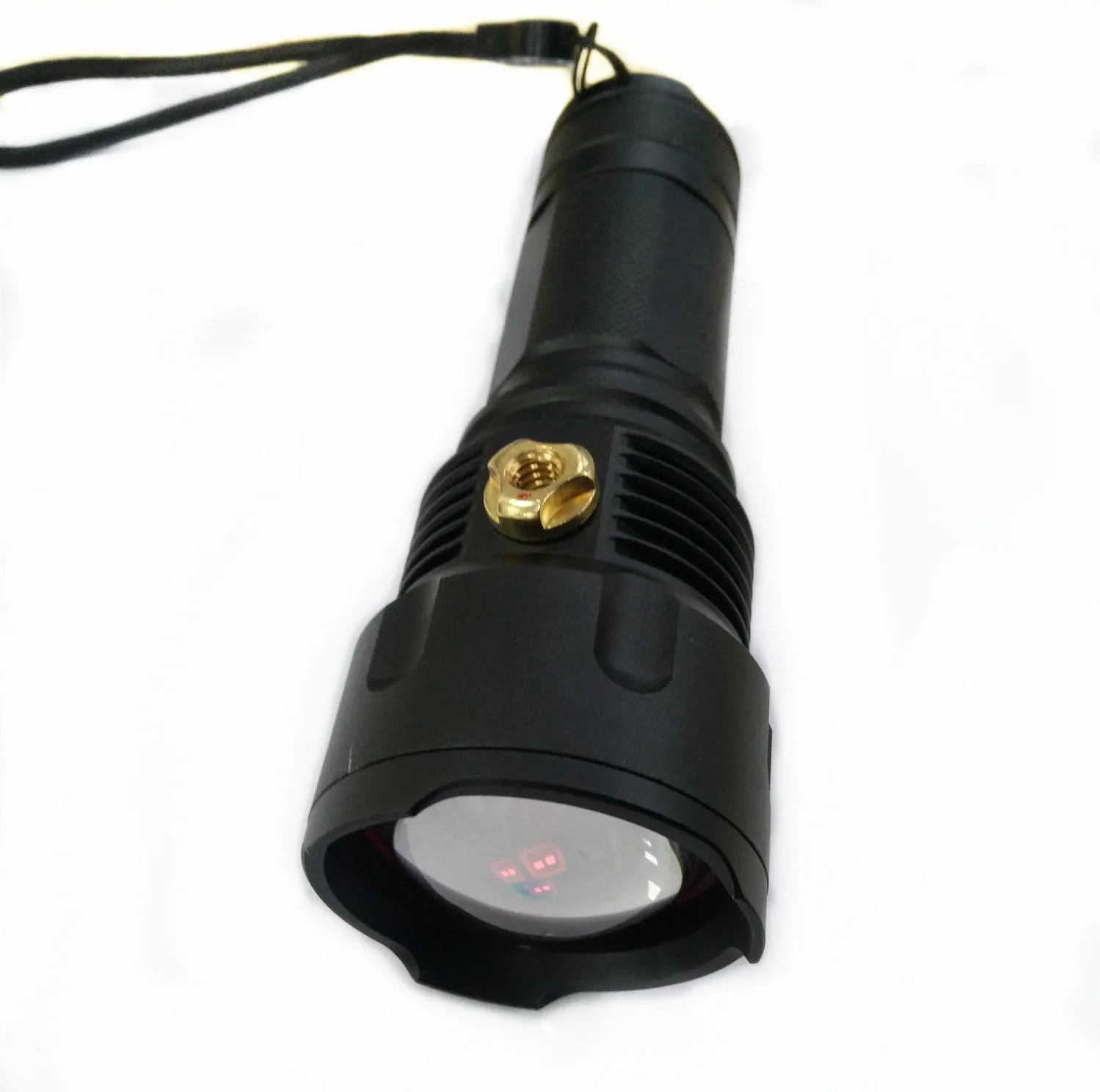 High Power 6w Ir 780nm 785nm Led Flash Light