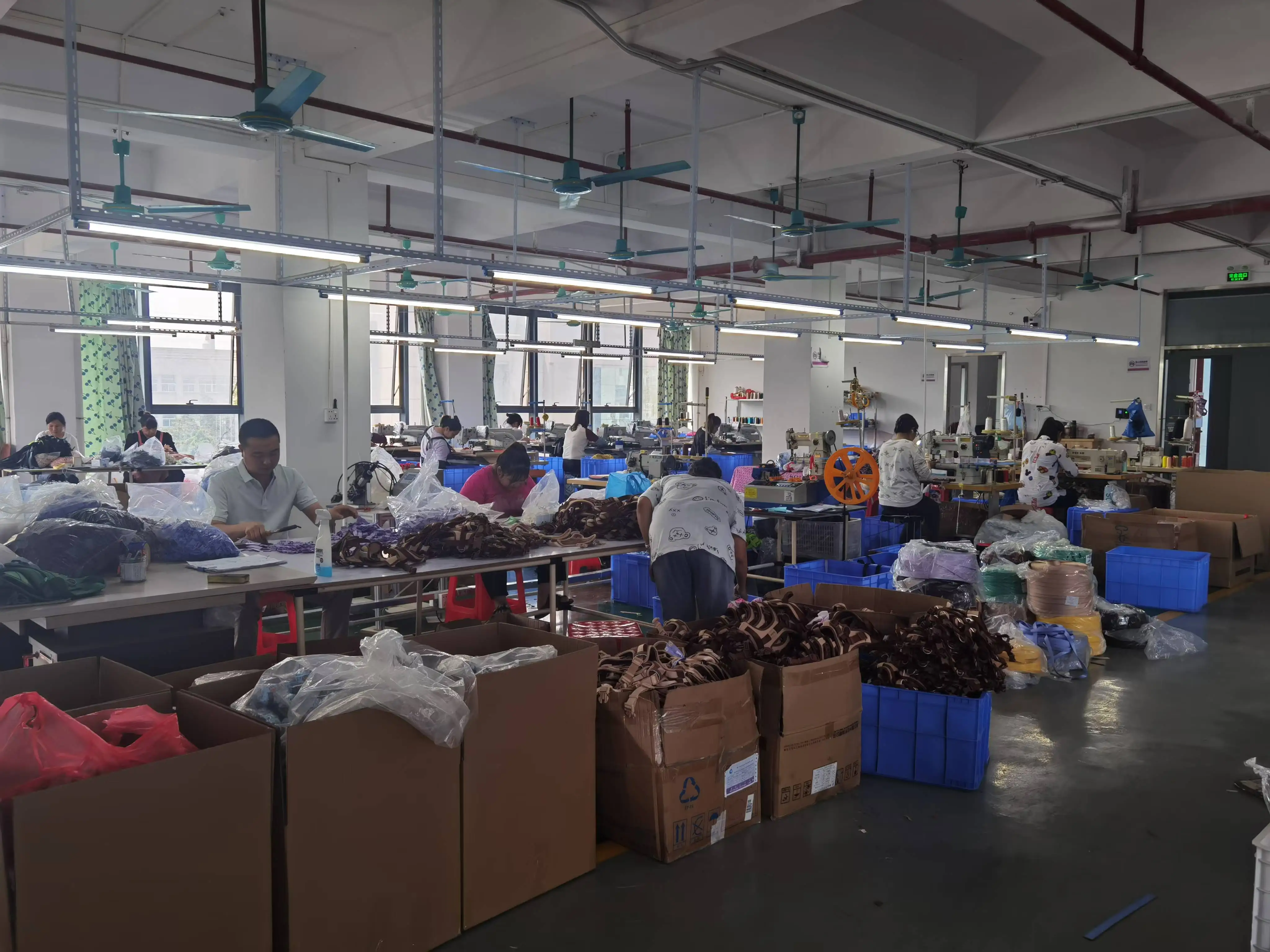 Hunan Kangtuo Import & Export Limited Company