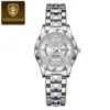 silver white