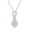 White Gold-3-Aquamarine