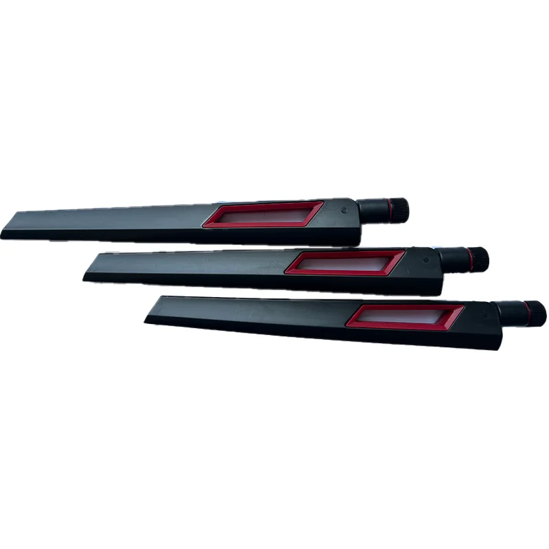 58g high gain rubber rod antenna-0