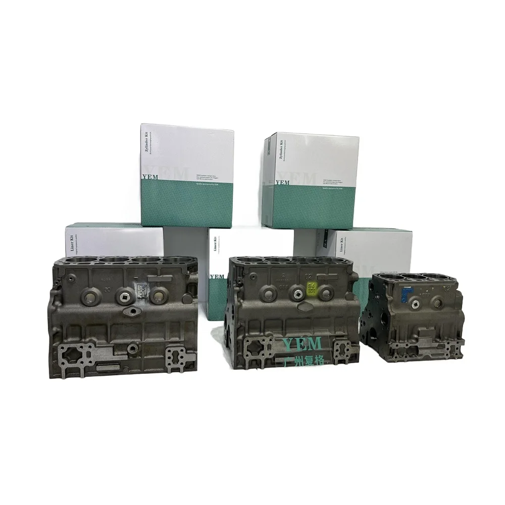 For Engine N14 Engine Blocks for Aftermarket Engine Parts