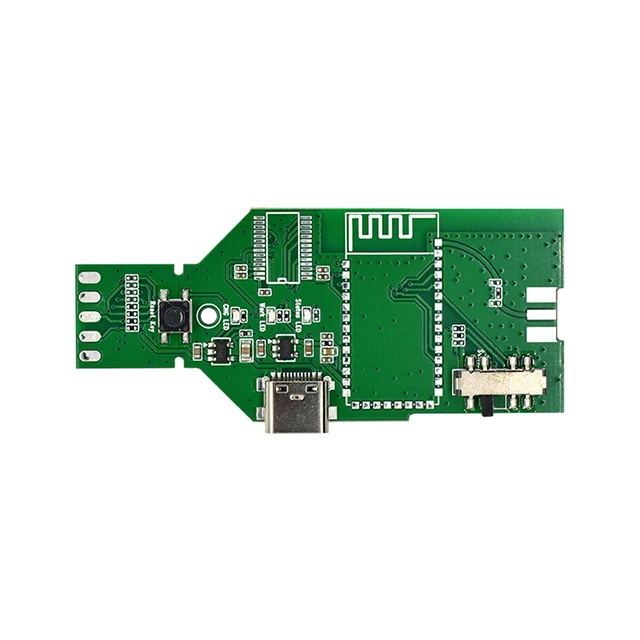 Dual mode RS232 Bluetooth Serial Adapter Class 1 Long Range dongle