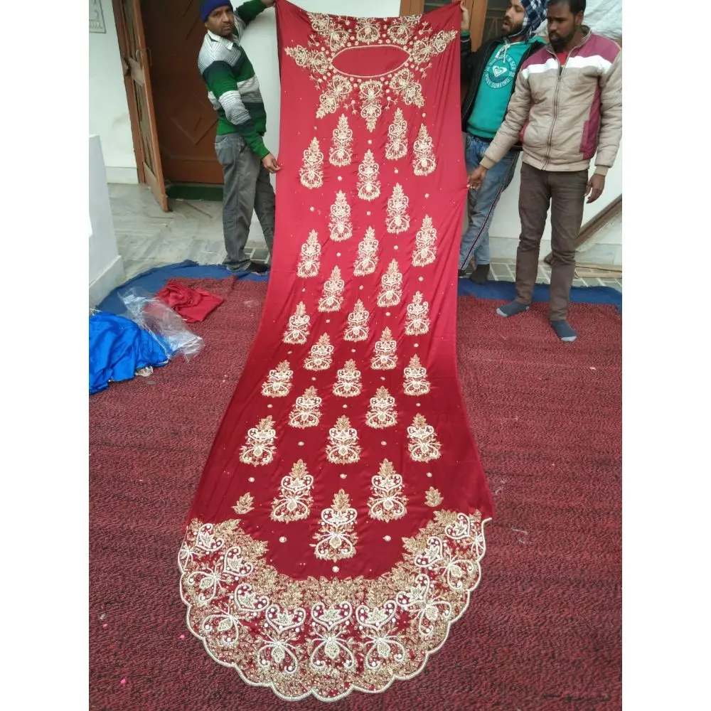 Somali Traditional Clothing Wedding Dress Hido Iyo Dhaqan