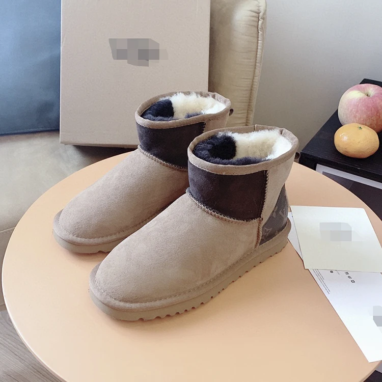 Amazon.com: Botas para mujer de piel de estilo casual, punta redonda, tacón  alto, botines de tacón alto, estilo retro, suaves, cómodas, anchas, a media  pantorrilla, vestido de otoño, botas cortas para mujer,