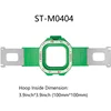 ST-M0404  (3.9inch*3.9inch / 100*100mm)