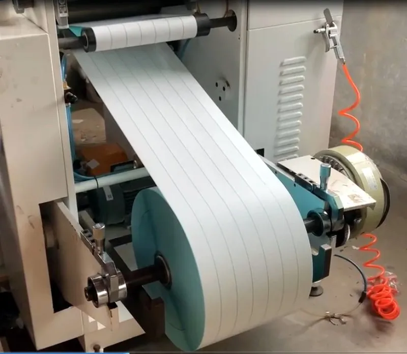 Ready to Ship 100x150mm 4x6 Self Adhesive Label Printer Sticker Tapes Thermal Paper Price Labels