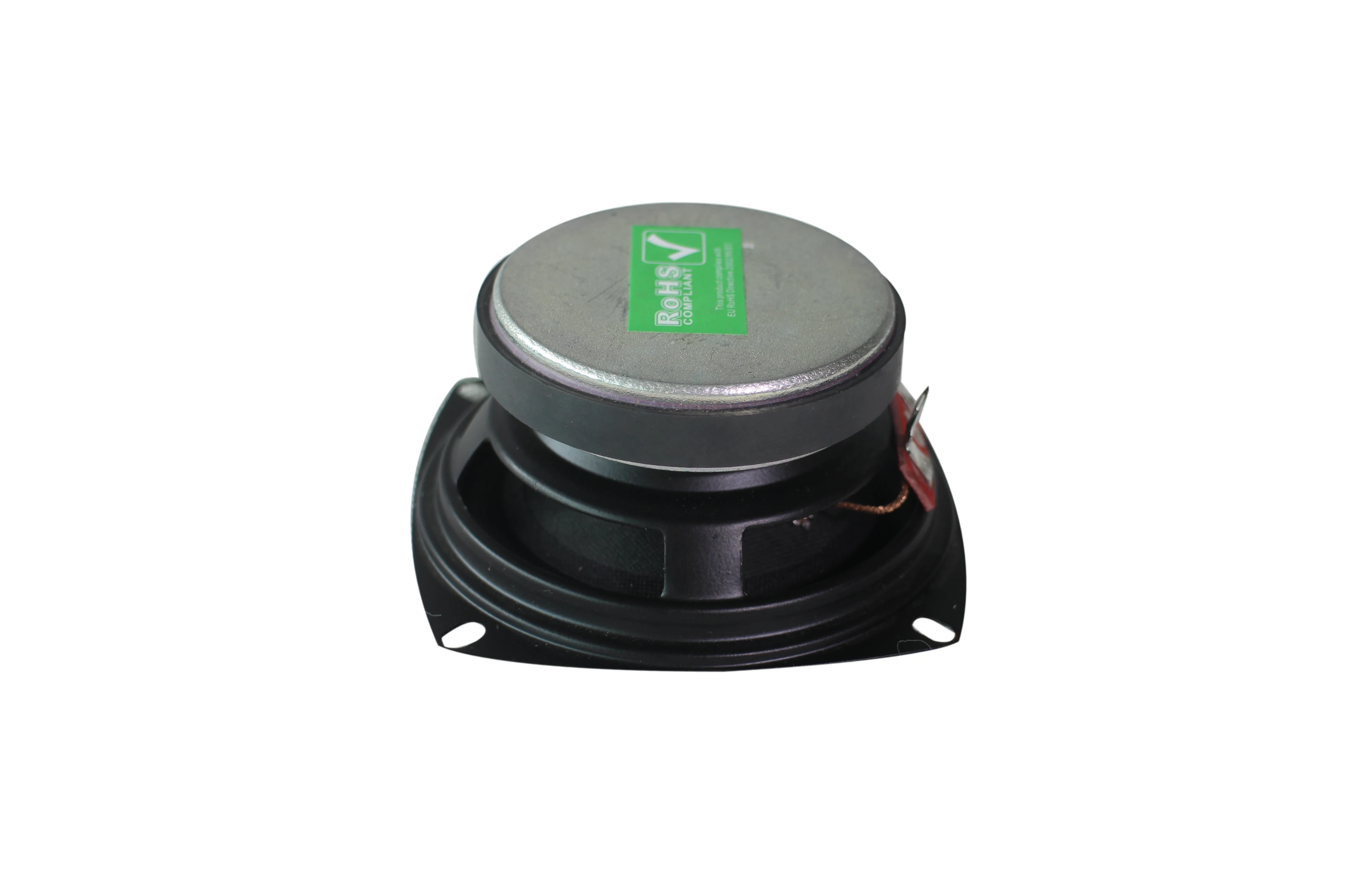 Mini Size 3 Inch 8 Ohm 6W Speaker Driver Ceiling Speaker Unit with Paper Cone