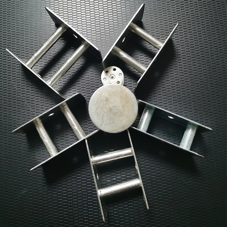 Chaplets для литейного производства с хорошим качеством и конкурентоспособной ценой