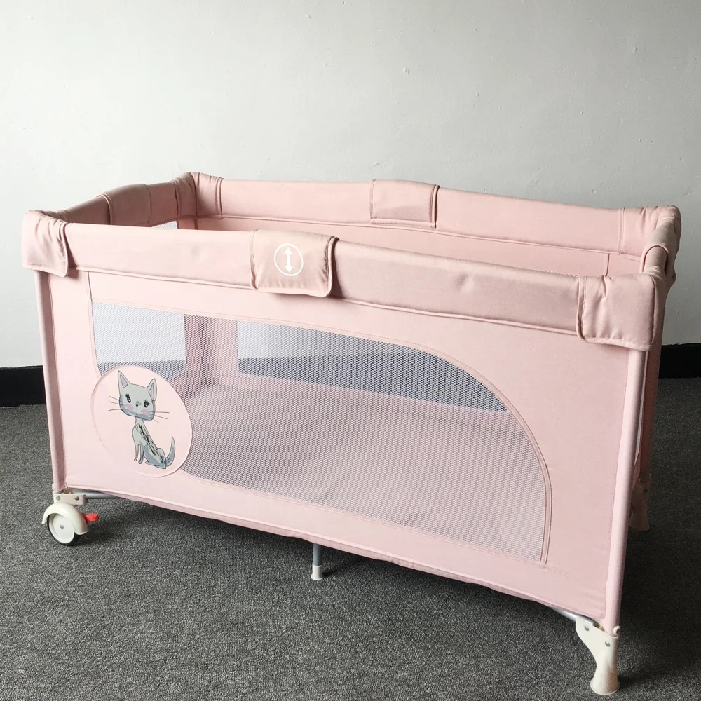 unique baby beds