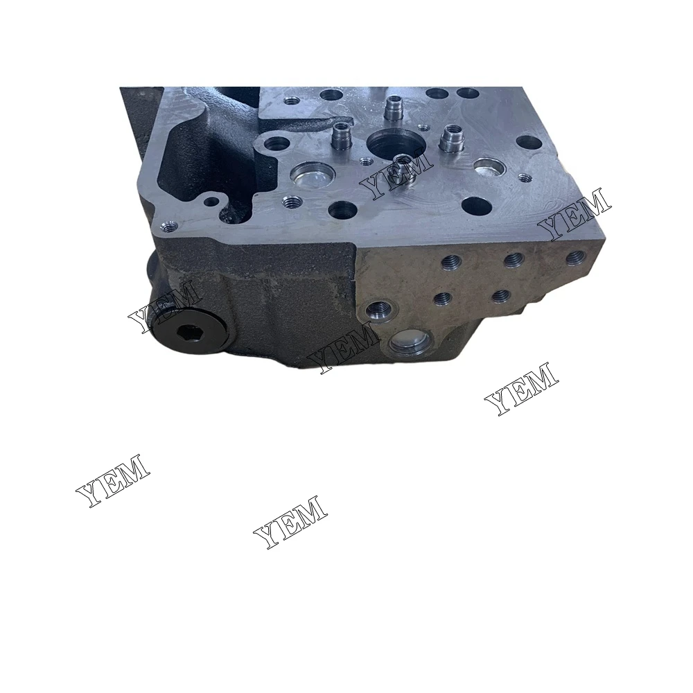 C9 Cylinder Head for Caterpillar Cylinder Head Engine Repair Kit 4