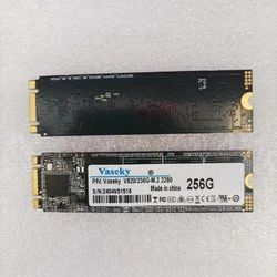 2280 SSD 512GB - High Performance M.2 SATA Drive for Laptops