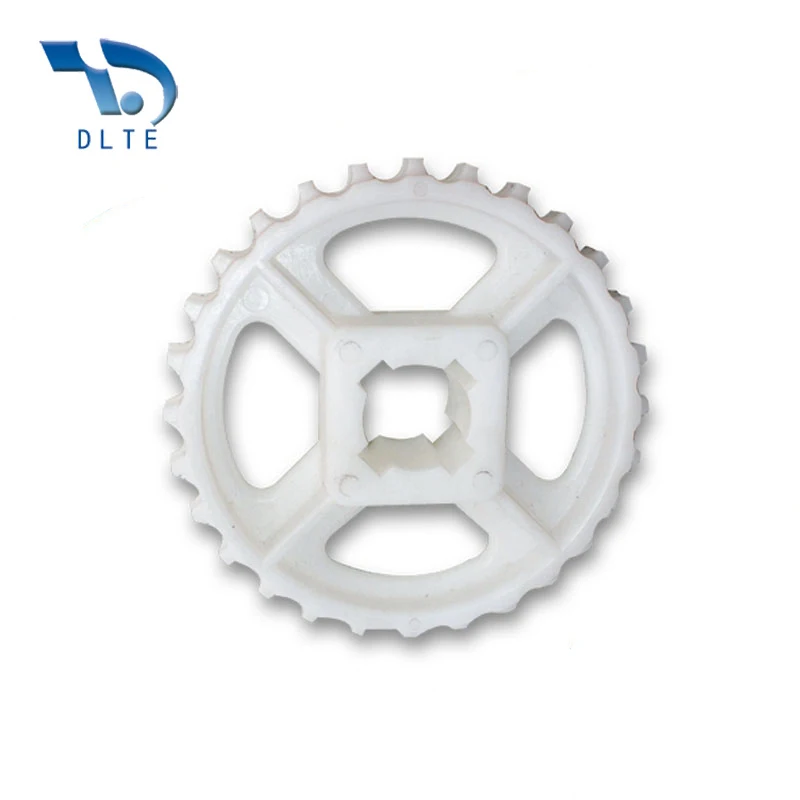Plastic Sprockets Durable Efficient Conveyor Solutions