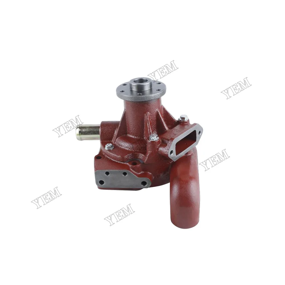 Water Pump 21100 01000 65.06500-6125 65.06500-6106 65.06500-6110 Fit for Doosan-Dawoo DH280-3 D2366 Engine