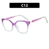 C12-Viola-Blu/Trasparente