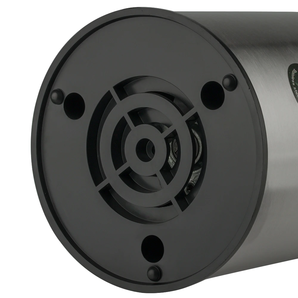 RAF Automatic Spice Nuts Mill Mini 4 Blades Coffee Bean Grinder Stainless Steel Electric Grinder