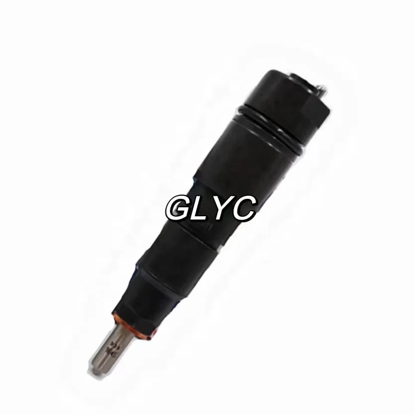 Genuine Common Rail Fuel Injector 0432191233 Is Fitted To R944c D934l
