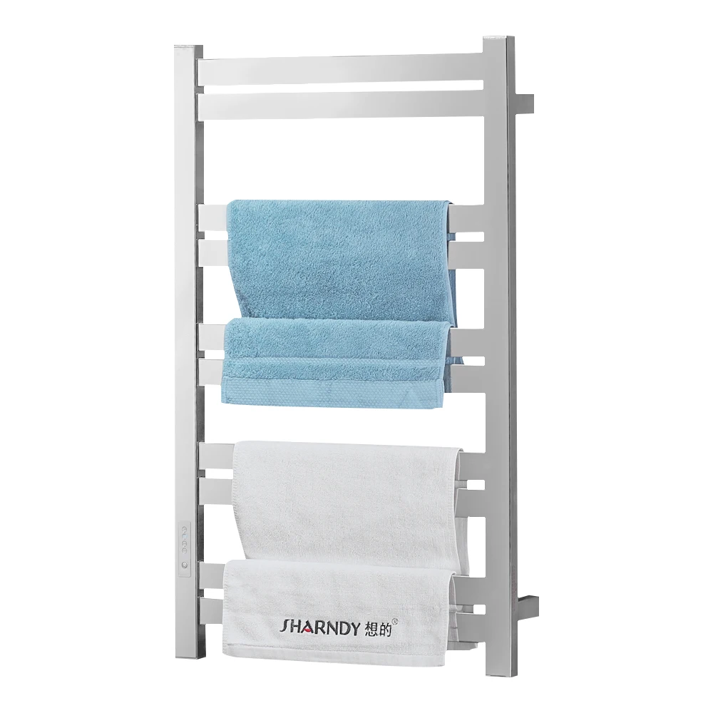 wall mounted towel warmer