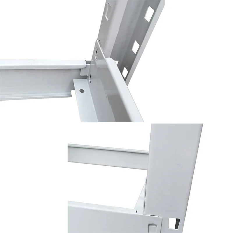 Metal Shelf Rack supplier