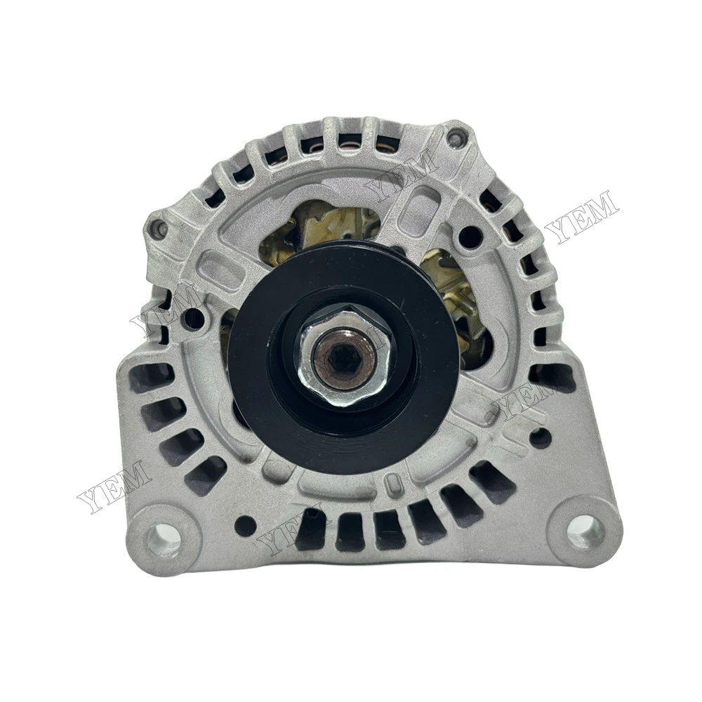 Alternator 320/08560 Fit for JCB Engine 4