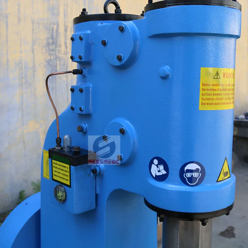 Конкурентоспособная цена Малый молоток для ковки воздуха C41-25 молоток для ковки воздуха