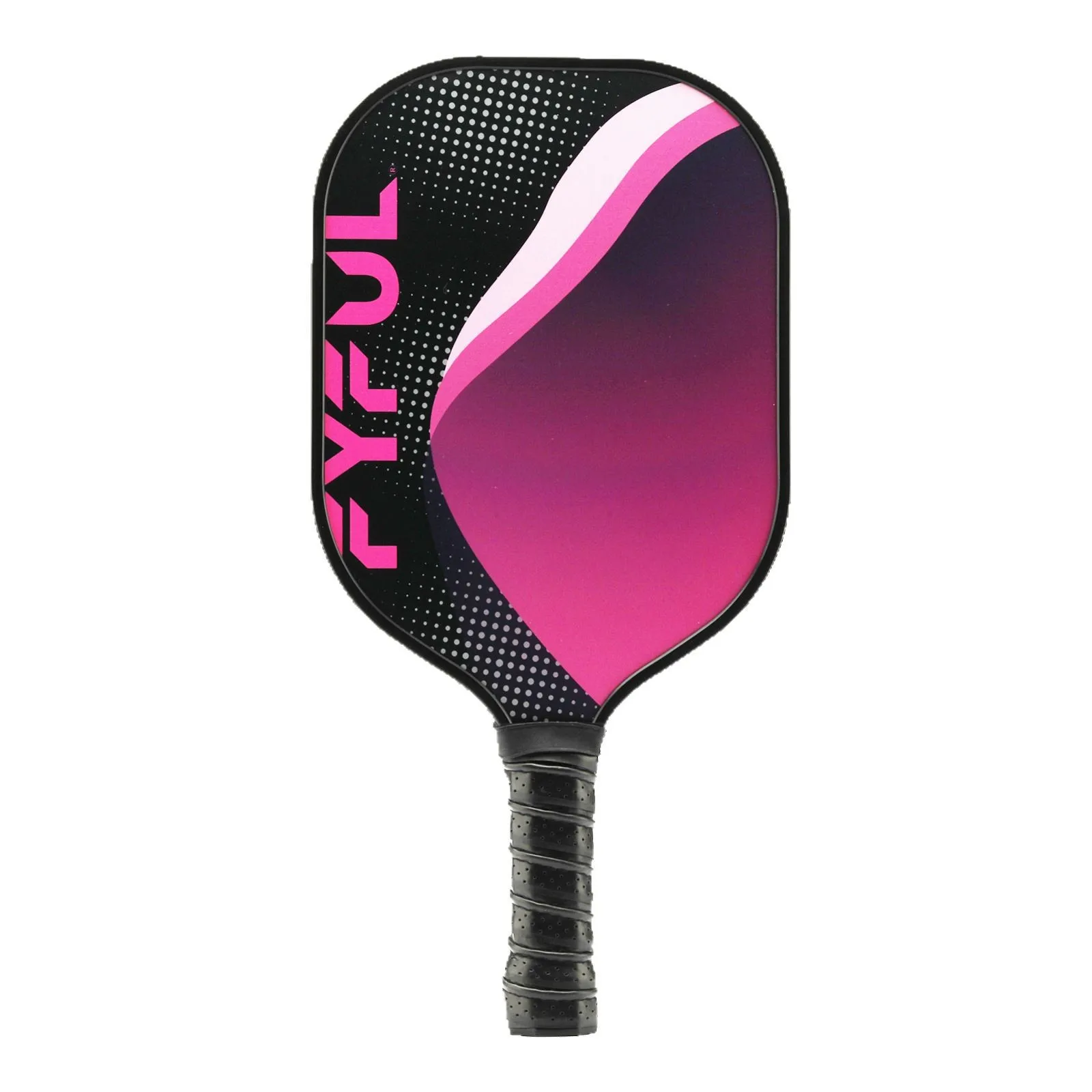 product gradient color edge guard t700 carbon fiber pickleball paddle gen3 eva foam thermoformed custom logo pickleball paddle rackets-6