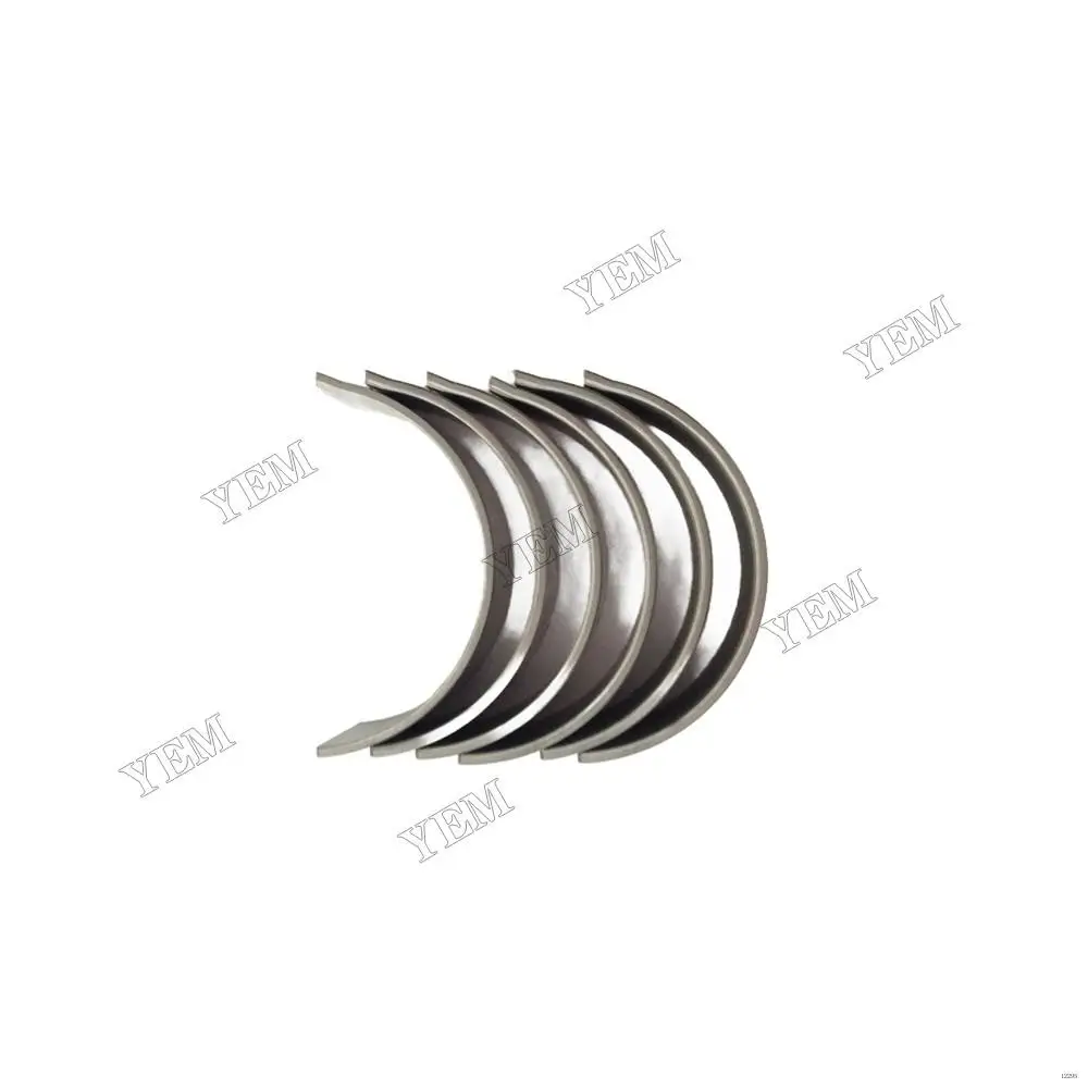 D1005 Engine Con Rod Bearing Kit for Kubota