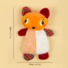 Carta 6-fox-sound